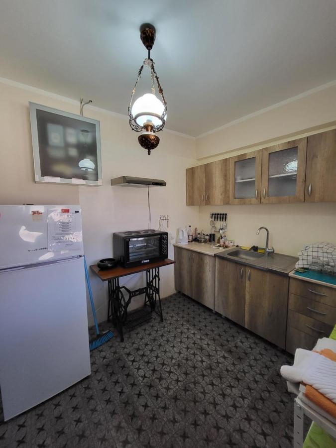 Kaza apartment Kladovo Dış mekan fotoğraf