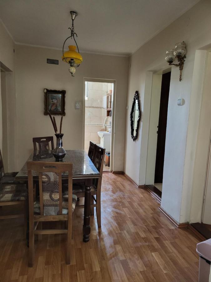 Kaza apartment Kladovo Dış mekan fotoğraf