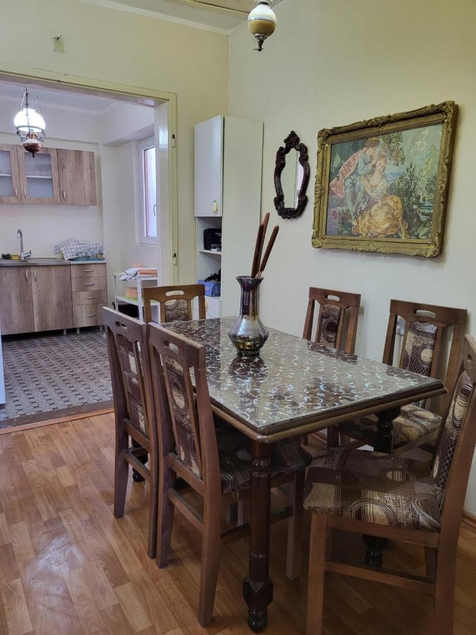 Kaza apartment Kladovo Dış mekan fotoğraf