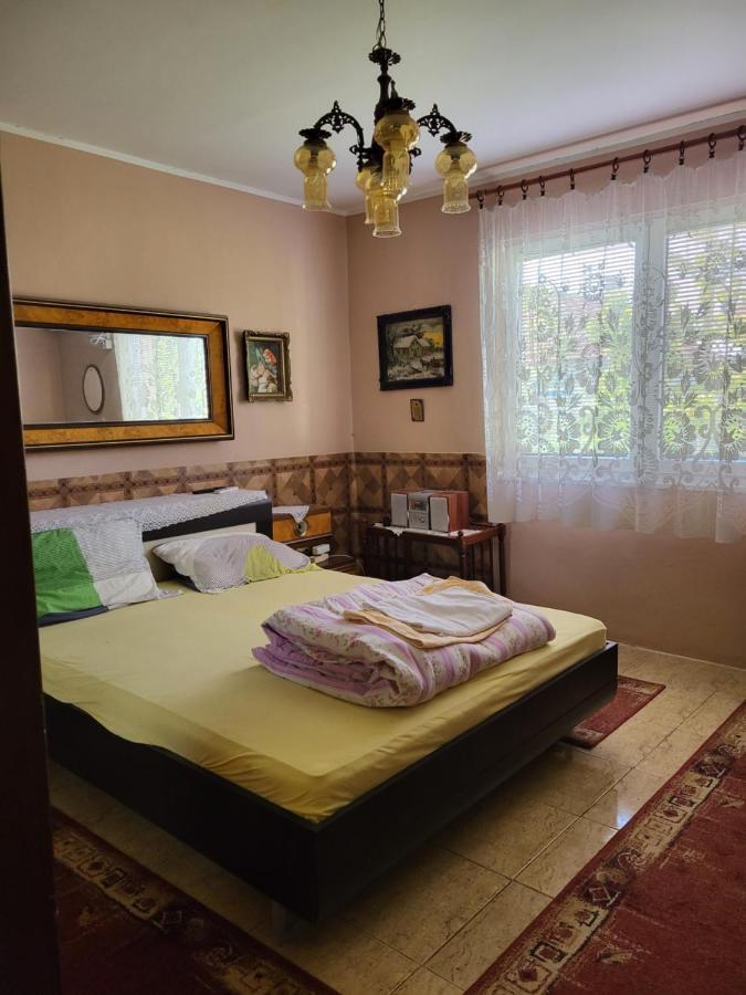 Kaza apartment Kladovo Dış mekan fotoğraf