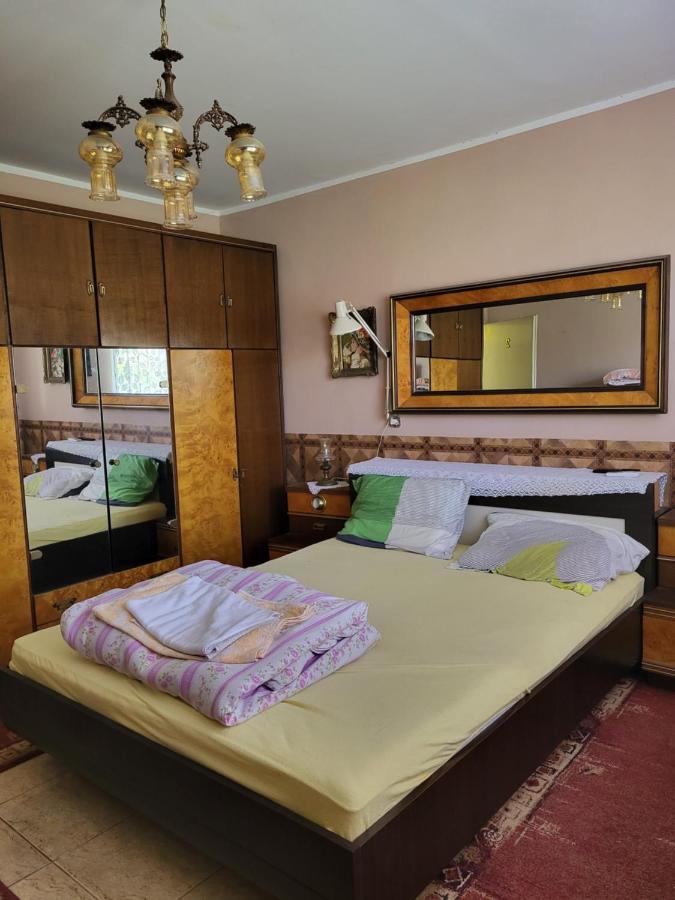 Kaza apartment Kladovo Dış mekan fotoğraf
