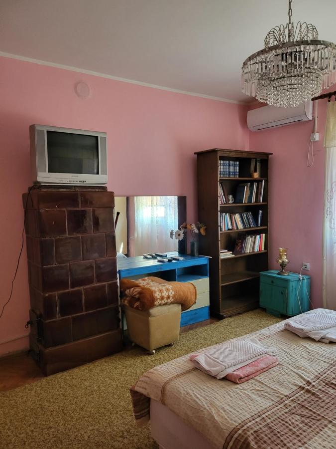 Kaza apartment Kladovo Dış mekan fotoğraf