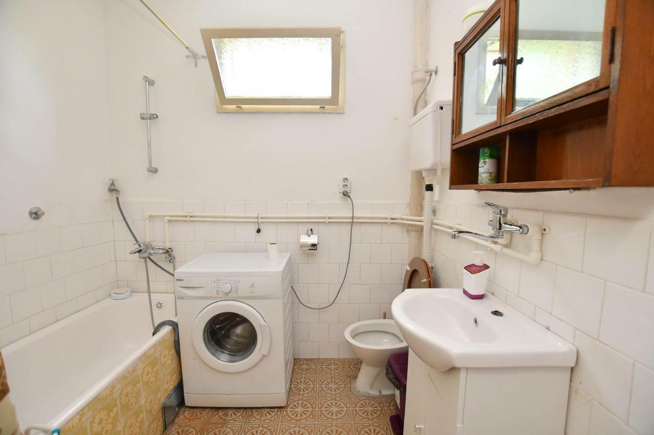Kaza apartment Kladovo Dış mekan fotoğraf