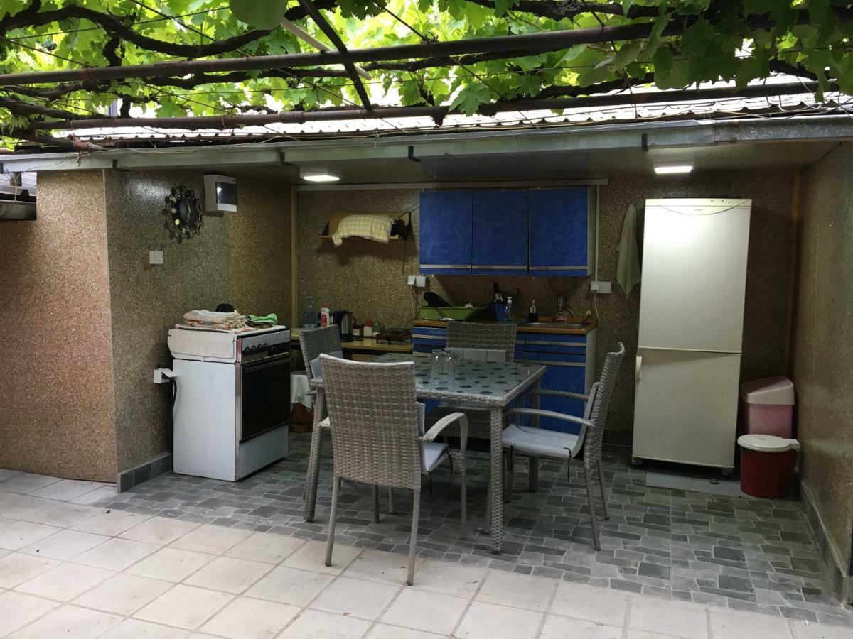 Kaza apartment Kladovo Dış mekan fotoğraf