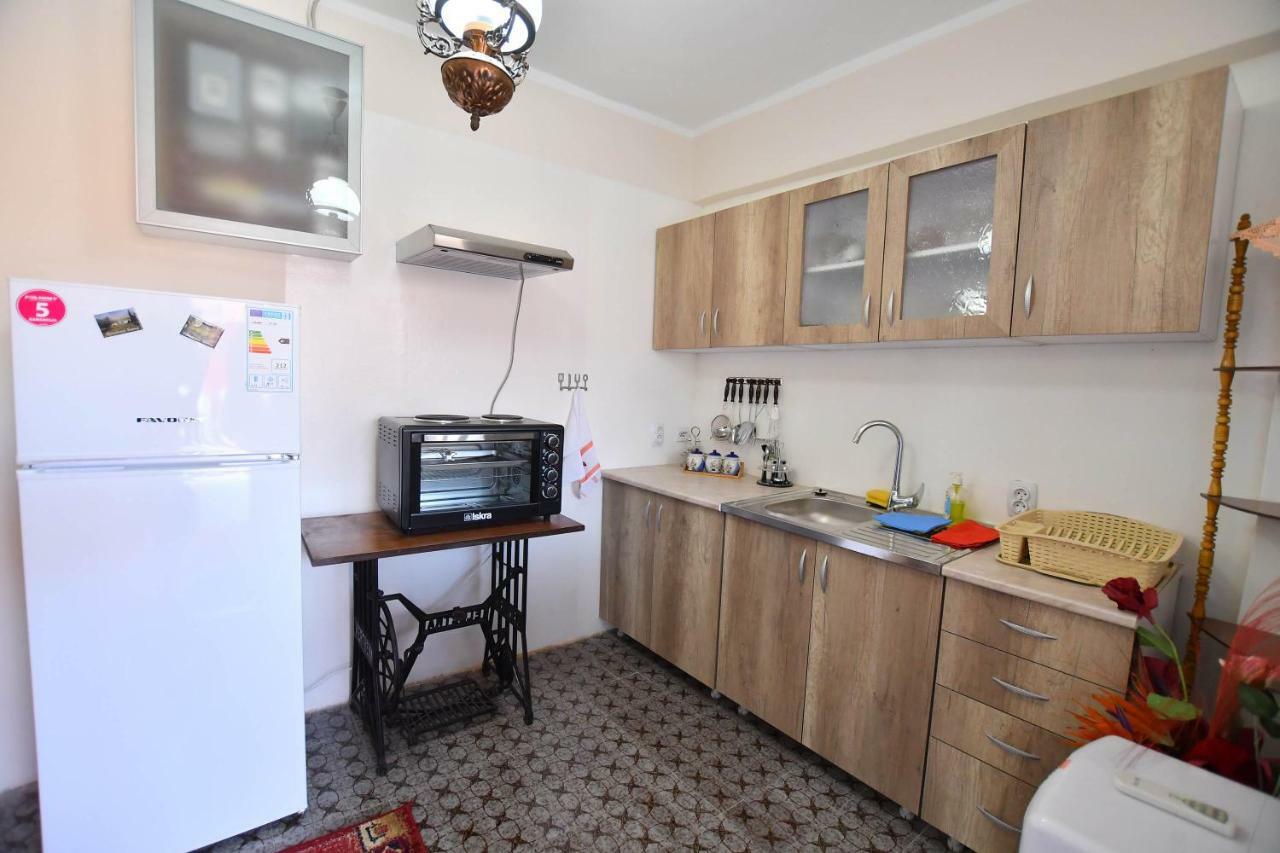 Kaza apartment Kladovo Dış mekan fotoğraf