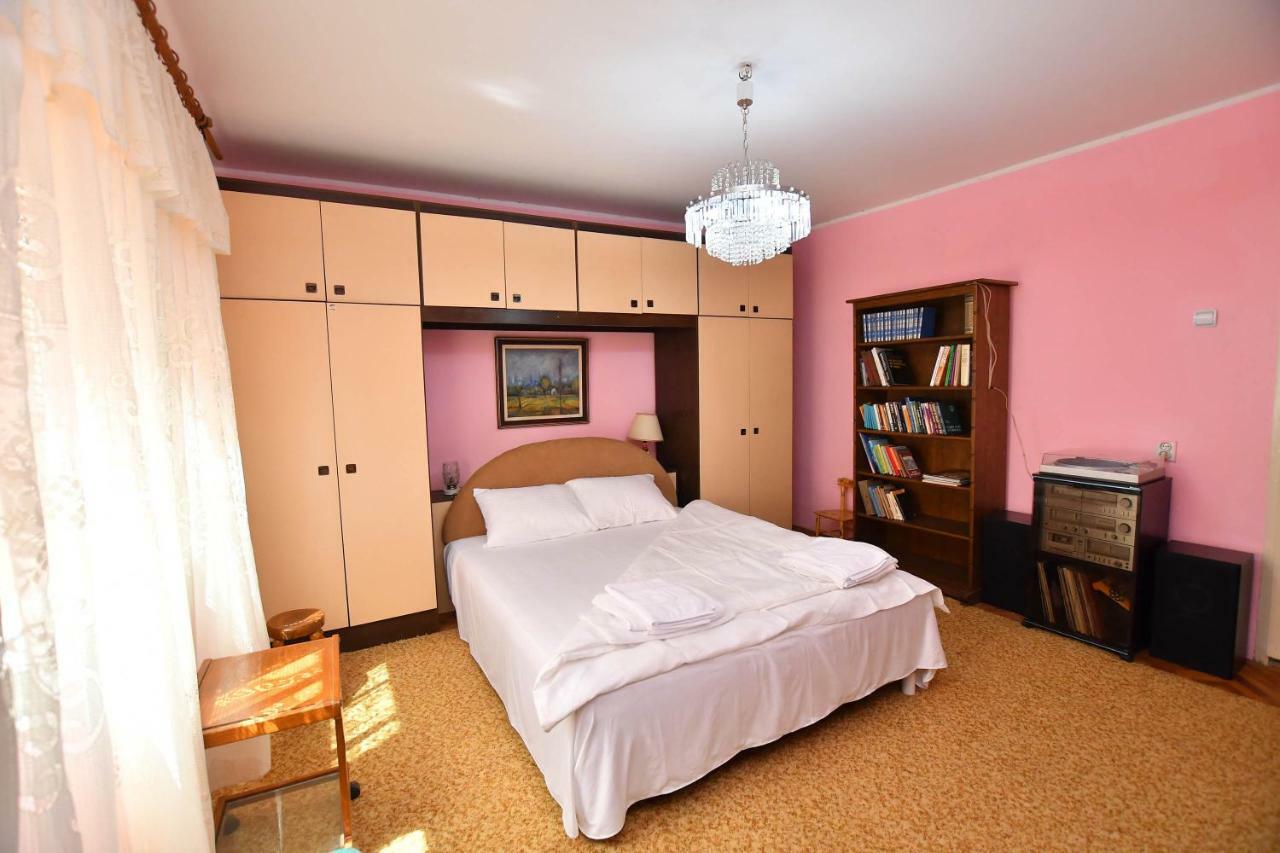 Kaza apartment Kladovo Dış mekan fotoğraf